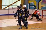 Photo hockey reportage N2 : Les Griffons de Besançon champions !