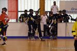 Photo hockey reportage N2 : Les Griffons de Besançon champions !