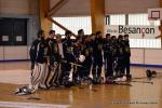 Photo hockey reportage N2 : Les Griffons de Besançon champions !