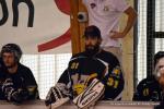 Photo hockey reportage N2 : Les Griffons de Besançon champions !