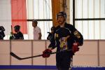 Photo hockey reportage N2 : Les Griffons de Besançon champions !