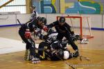 Photo hockey reportage N2 : Les Griffons de Besançon champions !