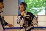 Photo hockey reportage N2 : Les Griffons de Besançon champions !