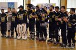 Photo hockey reportage N2 : Les Griffons de Besançon champions !