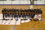 Photo hockey reportage N2 : Les Griffons de Besançon champions !