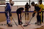 Photo hockey reportage N2 : Les Griffons de Besançon champions !
