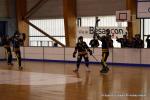 Photo hockey reportage N2 : Les Griffons de Besançon champions !