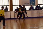 Photo hockey reportage N2 : Les Griffons de Besançon champions !