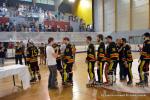 Photo hockey reportage N2 : Les Griffons de Besançon champions !