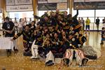 Photo hockey reportage N2 : Les Griffons de Besançon champions !