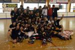 Photo hockey reportage N2 : Les Griffons de Besançon champions !