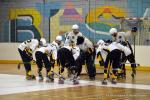 Photo hockey reportage N2 : Les Griffons quittent la dernière place