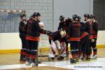 Photo hockey reportage N2 : Les Griffons quittent la dernière place