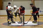 Photo hockey reportage N2 : Les Griffons quittent la dernière place