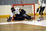 Photo hockey reportage N2 : Les Griffons quittent la dernière place
