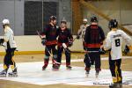 Photo hockey reportage N2 : Les Griffons quittent la dernière place