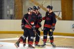 Photo hockey reportage N2 : Les Griffons quittent la dernière place