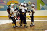 Photo hockey reportage N2 : Les Griffons quittent la dernière place