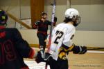 Photo hockey reportage N2 : Les Griffons quittent la dernière place