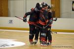 Photo hockey reportage N2 : Les Griffons quittent la dernière place