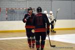 Photo hockey reportage N2 : Les Griffons quittent la dernière place