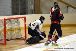 Photo hockey reportage N2 : Les Griffons quittent la dernière place