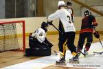 Photo hockey reportage N2 : Les Griffons quittent la dernière place
