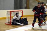 Photo hockey reportage N2 : Les Griffons quittent la dernière place