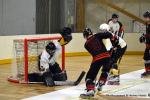 Photo hockey reportage N2 : Les Griffons quittent la dernière place