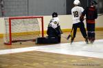 Photo hockey reportage N2 : Les Griffons quittent la dernière place