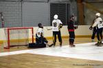 Photo hockey reportage N2 : Les Griffons quittent la dernière place