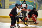 Photo hockey reportage N2 : Les Griffons quittent la dernière place