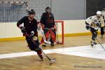 Photo hockey reportage N2 : Les Griffons quittent la dernière place