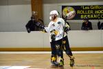 Photo hockey reportage N2 : Les Griffons quittent la dernière place