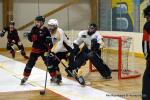 Photo hockey reportage N2 : Les Griffons quittent la dernière place