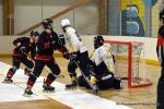 Photo hockey reportage N2 : Les Griffons quittent la dernière place