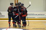 Photo hockey reportage N2 : Les Griffons quittent la dernière place