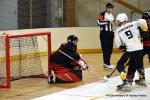 Photo hockey reportage N2 : Les Griffons quittent la dernière place