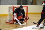 Photo hockey reportage N2 : Les Griffons quittent la dernière place