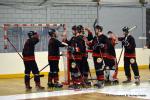 Photo hockey reportage N2 : Les Griffons quittent la dernière place
