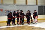 Photo hockey reportage N2 : Les Griffons quittent la dernière place