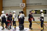Photo hockey reportage N2 : Les Griffons quittent la dernière place