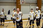 Photo hockey reportage N2 : Les Griffons quittent la dernière place
