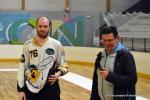 Photo hockey reportage N2 : Les Griffons quittent la dernière place