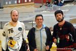 Photo hockey reportage N2 : Les Griffons quittent la dernière place