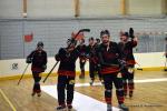 Photo hockey reportage N2 : Les Griffons quittent la dernière place