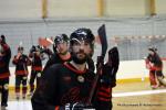 Photo hockey reportage N2 : Les Griffons quittent la dernière place