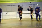 Photo hockey reportage N2 : Les Griffons virent en tête