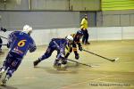 Photo hockey reportage N2 : Les Griffons virent en tête