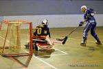 Photo hockey reportage N2 : Les Griffons virent en tête